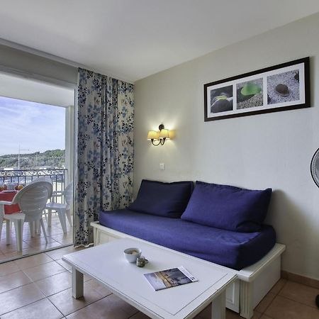 Apartment Les Rivages De Coudouliere-31 By Interhome Six-Fours-les-Plages Bagian luar foto